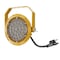Ideal Warehouse Innovations Dock Light Head, LED Module Al Head 10W 60-1000 - alternate 3