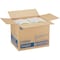 Dixie Disposable Teaspoons, Plastic, PK100 TH207 - alternate 2