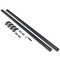 Putco Truck Rack, For Use With Putco Venture TEC Rack System; 45 Inch Length; Black; Aluminum; Set Of 2; 192245-2 - alternate 1