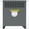 Schneider Electric Dry Type Power Distribution Transformer, 112.5 kVA, 2, 120V AC, 208V AC Wye, 480V EXN112T3H - alternate 5