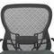 Space Seating 529 Series Deluxe R2 SpaceGrid Back Chair, Grey 529R-3R2N1F2-2M - alternate 8