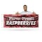 Signmission Farm Fresh Raspberries, 36 Inch x 96 Inch, Vinyl Banner B-96-30614 - alternate 4