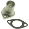 Motorad Engine Coolant Water Outlet CH4843 - alternate 4