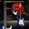 Pyle Electric Guitar and Amp Kit PEGKT400BL - alternate 3