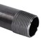 Ace Trading - Nipple 1/2 in. MIP each X 1/2 in. D MIP Black Steel 2 in. L Nipple 300UP12X2 - alternate 8