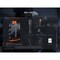 Fenix Lighting Fenix TK15 Rechargeable Tactical Handheld Flashlight, LED, Lithium Ion, 3200lm, Black TK15R - alternate 5