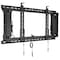 Chief ConnexSys Video Wall Adjustable TV Mount - For 42-80 Inch Displays - VESA Wall Mount - Black LVS1U - alternate 1