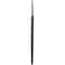 Stanley 6 in. L X 1 in. W Single Cut Slim Taper File 1 pc 22-306 - alternate 5