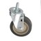Allpoints Threaded Stem Caster 4 W  1/2-13 X 1 262418 - alternate 1