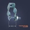 Newhouse Electric 3/4 in. Conduit Hanger, Standard Fitting, 2PK CH34-2PK - alternate 5