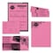 Neenah Paper ColoPaper, PulsarPink, 500, PK500 21031 - alternate 4
