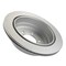 Motorcraft Disc Brake Rotor,  BRRC67 - alternate 2