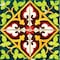 Homeroots 12" X 12" Jessa Mutli Mosaic Peel and Stick Tiles 555986 - alternate 7