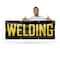 Signmission Welding, 36 Inch x 96 Inch, Vinyl Banner B-96-30938 - alternate 4