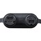 Elecom NESTOUT Rugged Power Bank, 15000mAh, 20W USB-C Fast Charging PD, Waterproof IP67, Durable Shockproof DE-NEST15000ABK - alternate 4