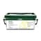 Dottie #7 x 1/2in Slotted Hex Washer Head Metal Piercing Screw (1,000pc Tuff Pail), 1000PK SP712TP1K - alternate 2