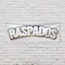 Signmission Raspados, 48 Inch x 120 Inch, Vinyl Banner B-120-30829 - alternate 3