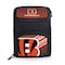 Picnic Time Family Of Brands NFL Cincinnati Bengals - PTX 2.0 Tarana Recycled Backpack Cooler 633-02-179-074-2 - alternate 1