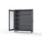 Strong Hold 12 GA Clearview Cabinet 4 Shelves - PX Lock 56-LD-244-PX - alternate 3