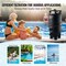 Vevor Pool Cartridge Filter In/Above Ground Swimming Pool Filtration 325Sq.Ft GL320 - alternate 7