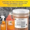 Zep All Purpose Cleaner, Trigger Spray Bottle, 1 qt, Citrus, 12 PK 045501 - alternate 6