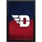 Holland Bar Stool Co University of Dayton 15.75 in. x 23.5 in. LED Snap Frame Lightbox by Company LBSnap - alternate 1