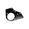 John Deere BRACKET, JOHN DEERE OEM MIU800516 MIU800516 - alternate 1