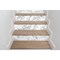 Con-Tact Brand Creative Covering 18'' x 9 Ft. Classic Gray Marble Self-Adhesive Shelf Liner 09F-C9AB63-12 - alternate 2