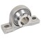 Edt PILLOW BLOCK BEARING QF1PD9-19-LK - alternate 3