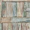 Homeroots 50" White Distressed Reclaimed Wood Open And Enclosed Storage Entertainment Center 522829 - alternate 9