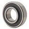 Timken DEEP GROOVE RADIAL BALL BEARING 202KLD3 - alternate 3