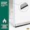 Zoro Select Door Sweep, 3 Ft L 2RRG5 - alternate 4