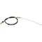 Dorman Parking Brake Cable, C660248 C660248 - alternate 2