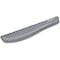 Fellowes Wrist Rest, Grey Lattice 9549801 - alternate 3