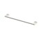 Gatco Bleu 18" Towel Bar, Satin Nickel 4731 - alternate 2