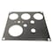 Caterpillar PLATE-RH, CATERPILLAR OEM 5G6098 5G6098 - alternate 1
