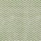 Homeroots 8' X 10' Green And Ivory Chevron Washable Indoor Outdoor Area Rug 596264 - alternate 9