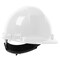 Msa Safety SAFETY WORKS Whistler Series Cap Style Hard Hat, 614 in L x 1138 in W 280-HP241RV-01 - alternate 1