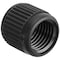 Gates Valve Cap for R12 Service Port PolarSeal ACA G46094-0004 - alternate 1