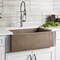 Native Trails Farmhouse 3018 Kitchen Sink NSK3018-E - alternate 5