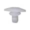 Auveco GM Door Weatherstrip Retainer, 100PK 19368 - alternate 1