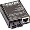 Black Box Black Box Media Converter, Ethernet to Multimode Fiber SC, 10/100 Mbps LMC402A - alternate 1