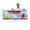 Signmission VBS Sign Up Now, 36 Inch x 96 Inch, Vinyl Banner B-96-30910 - alternate 5