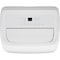 Lg 12000 BTU (DOE) 115-V Portable AC with Heat, Dehumidifier Function and Wi-Fi Control, 450 sq. ft. LP1025WHSM - alternate 5