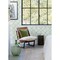 A-Street Prints Gallina Green Trellis Wallpaper 4081-26316 - alternate 4