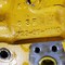 Komatsu VALVE ASM, KOMATSU OEM 723-37-14101 723-37-14101 - alternate 6