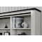 Global Furniture Usa Contemporary Ava Beige King Bed AVA-BEIGE-KB - alternate 4
