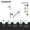 Kingston Brass Hand Shower Kit, Polished Chrome KX1061SD - alternate 2
