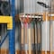 Gemplers Gempler's Extra-Long, Long-Handled Tool Rack TR-HR-13 - alternate 3