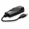 Add-On Addon 20.00Cm (8.00In) Usb 2.0 (A) Male To Rj-45 Female Black Adapter USB2NIC - alternate 7